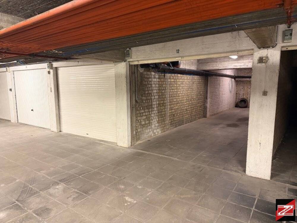 Box te in Knokke-Heist 8300 159000.00€ slaapkamers m² - Zoekertje 486029
