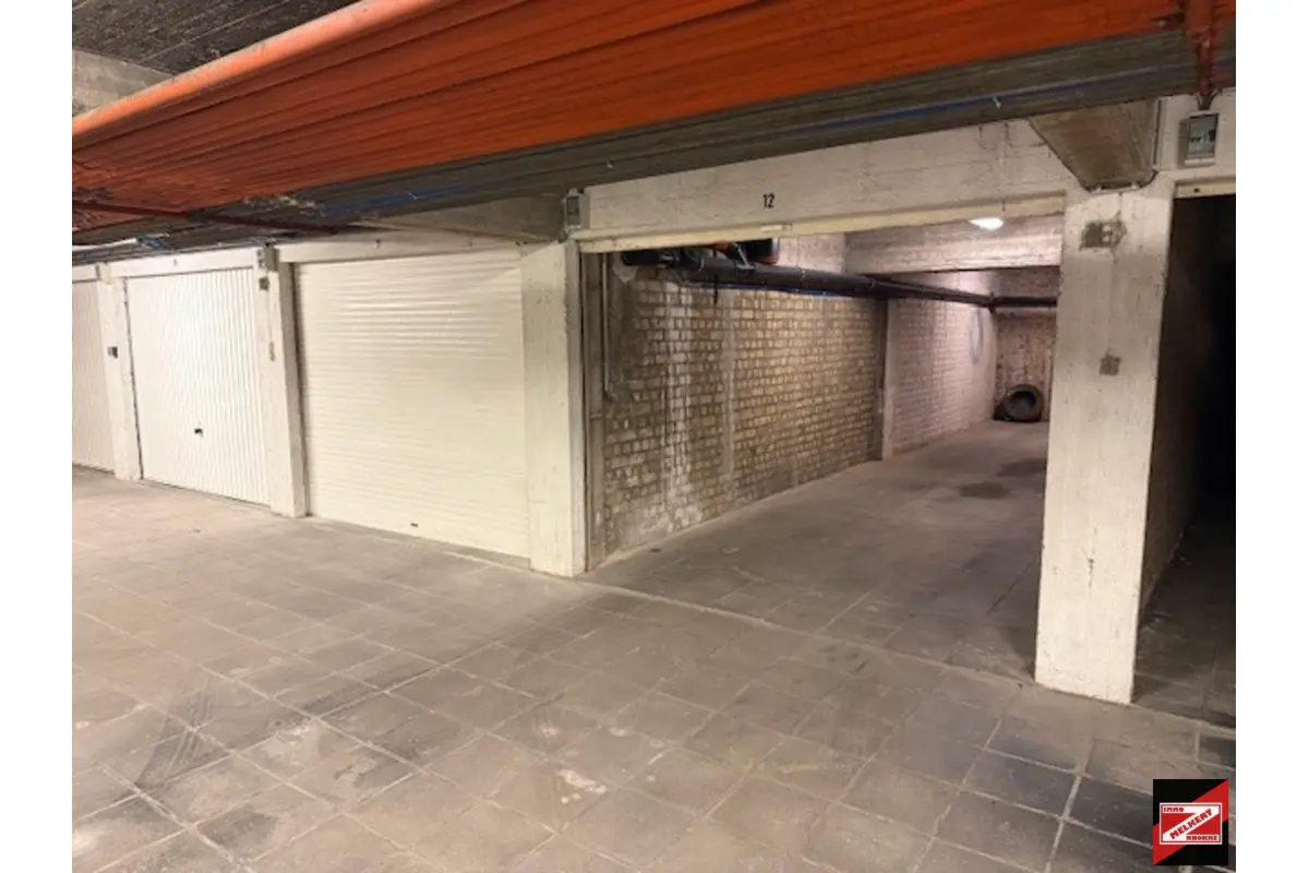 Parking & garage te  koop in Knokke-Heist 8300 159000.00€  slaapkamers m² - Zoekertje 486029