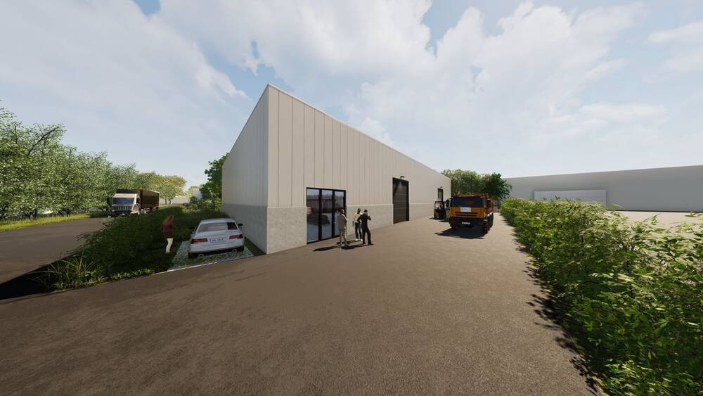 Handelszaak te koop in Lichtervelde 8810 1095000.00€ slaapkamers 948.00m² - Zoekertje 486014