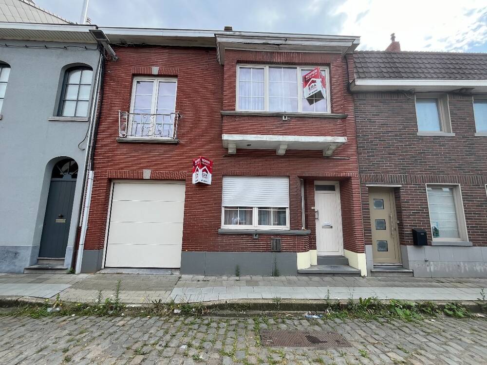 Huis te koop in Wevelgem 8560 249000.00€ 7 slaapkamers 361.00m² - Zoekertje 485686