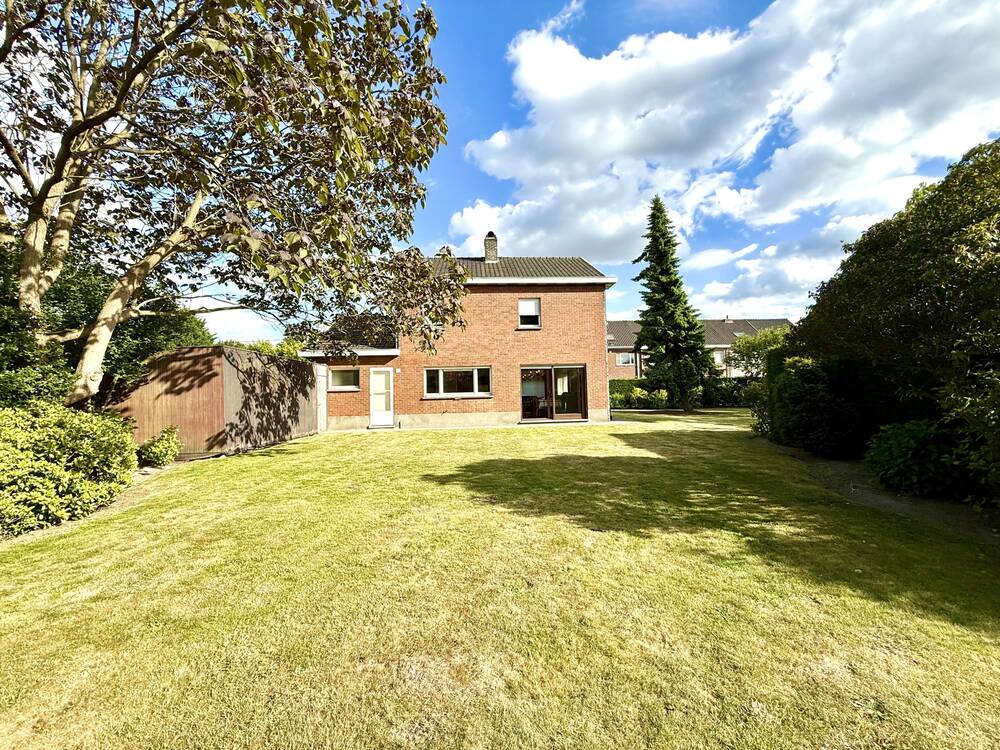Huis te koop in Waregem 8790 485000.00€ 4 slaapkamers 200.00m² - Zoekertje 485875