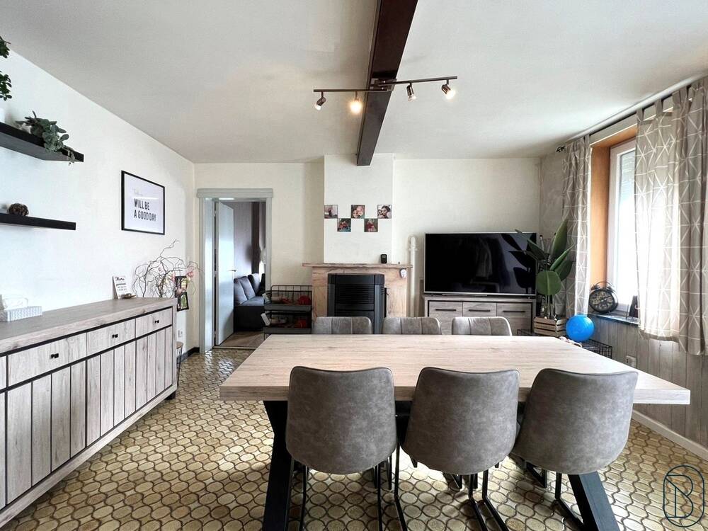 Huis te koop in Avelgem 8580 139000.00€ 2 slaapkamers 135.00m² - Zoekertje 485883