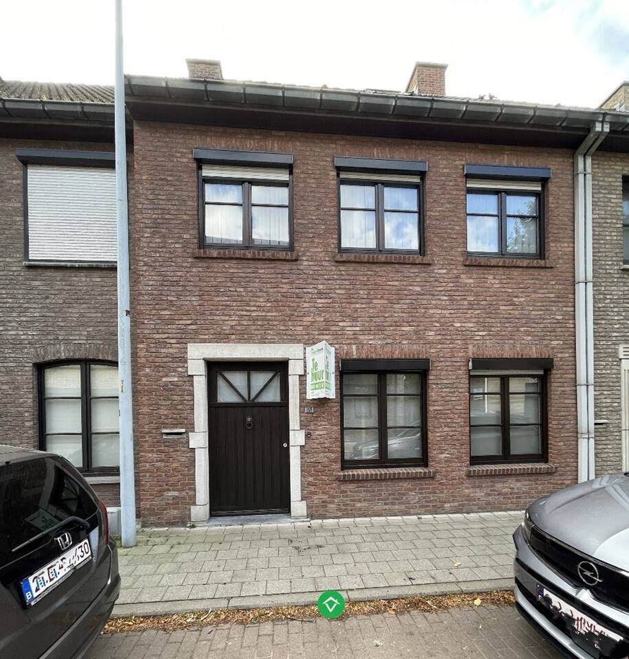 Huis te  huur in Kachtem 8870 750.00€ 3 slaapkamers 168.00m² - Zoekertje 485702