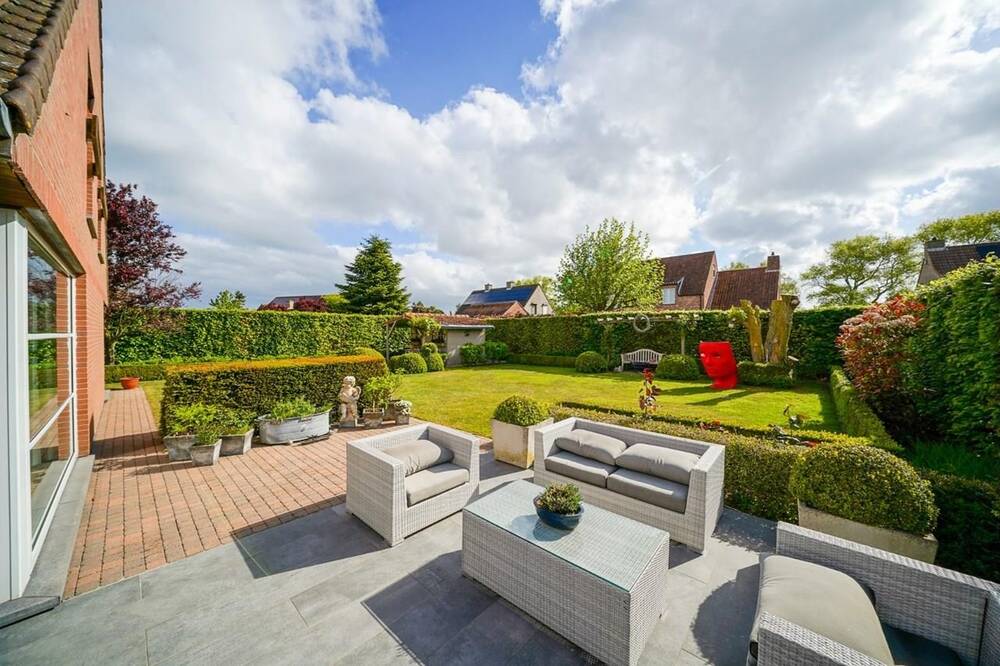 Villa te koop in Bredene 8450 649000.00€ 5 slaapkamers 220.00m² - Zoekertje 486471