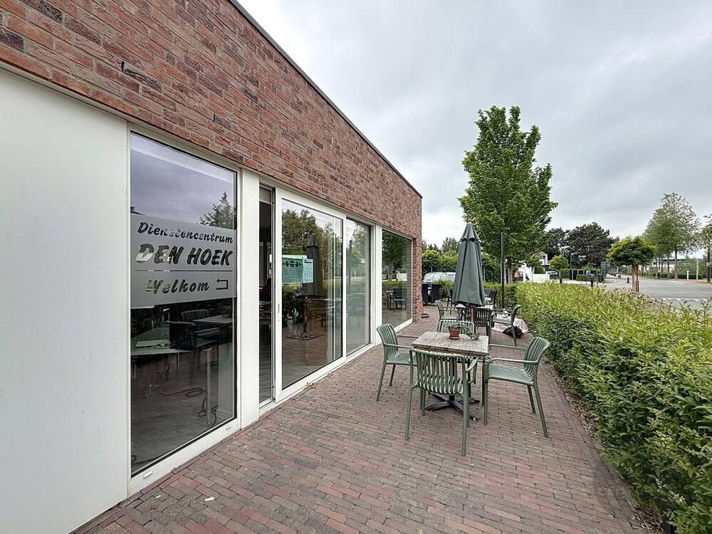 Appartement te in Knokke-Heist 8300 299950.00€ 1 slaapkamers 54.00m² - Zoekertje 485249
