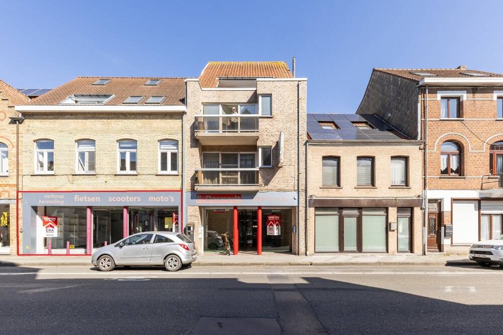 Handelszaak te koop in De Panne 8660 79000.00€ 0 slaapkamers 119.00m² - Zoekertje 485606