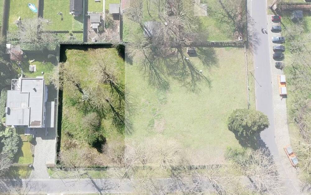 Grond te koop in Wielsbeke 8710 350000.00€ slaapkamers m² - Zoekertje 485207