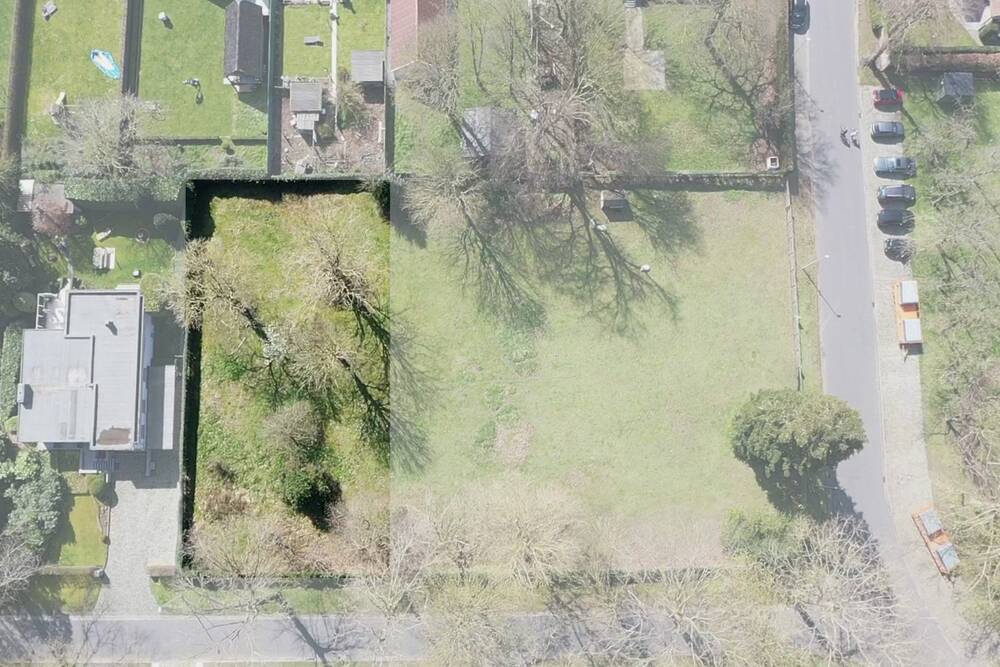 Grond te  koop in Ooigem 8710 350000.00€  slaapkamers m² - Zoekertje 485207