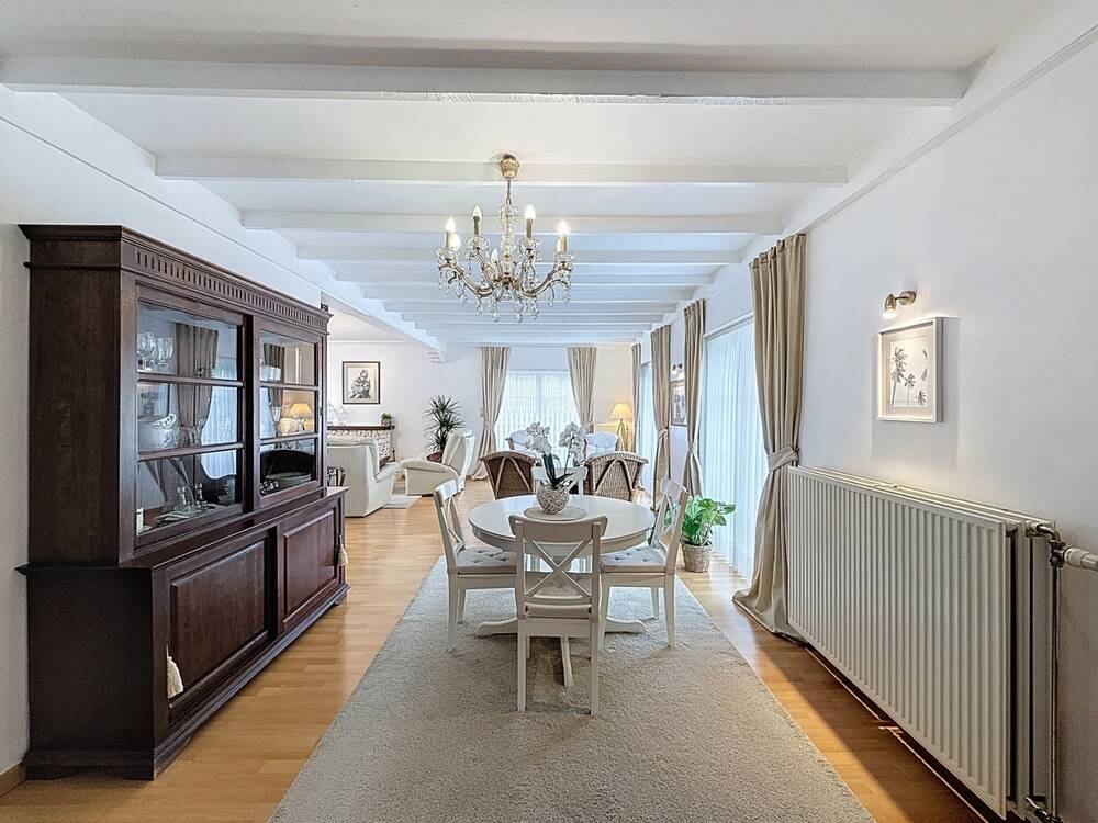 Huis te koop in Nieuwpoort 8620 945000.00€ 3 slaapkamers 304.00m² - Zoekertje 486690