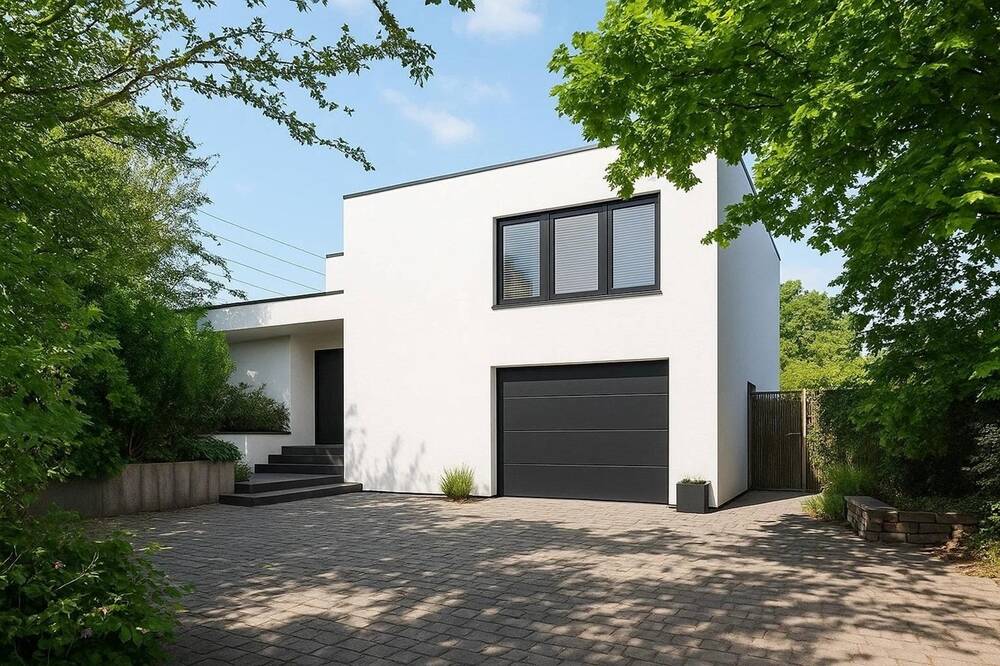 Huis te koop in Tielt 8700 398000.00€ 4 slaapkamers 284.00m² - Zoekertje 486806
