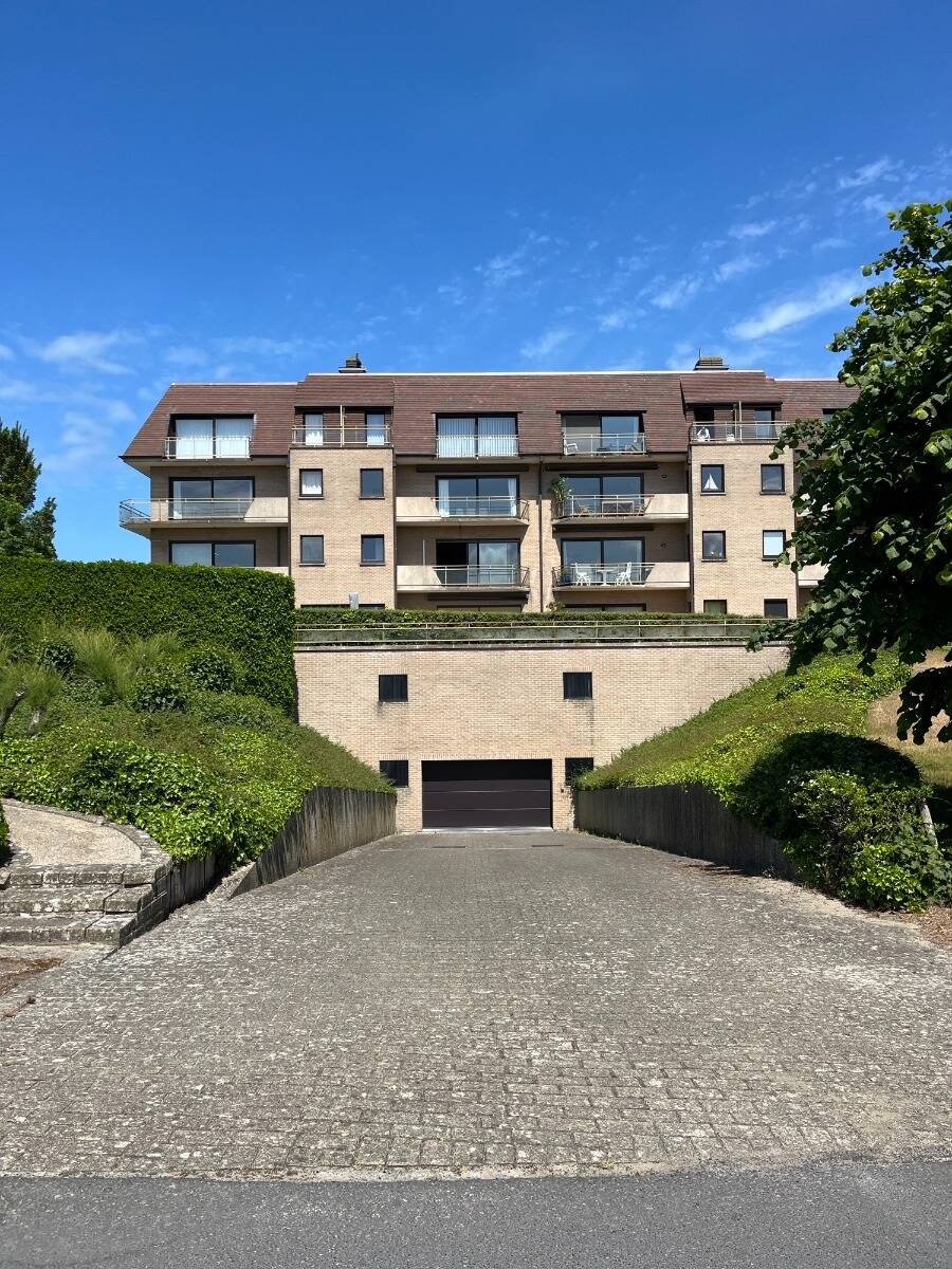 Parking & garage te koop in Koksijde 8670 37500.00€ slaapkamers m² - Zoekertje 487004