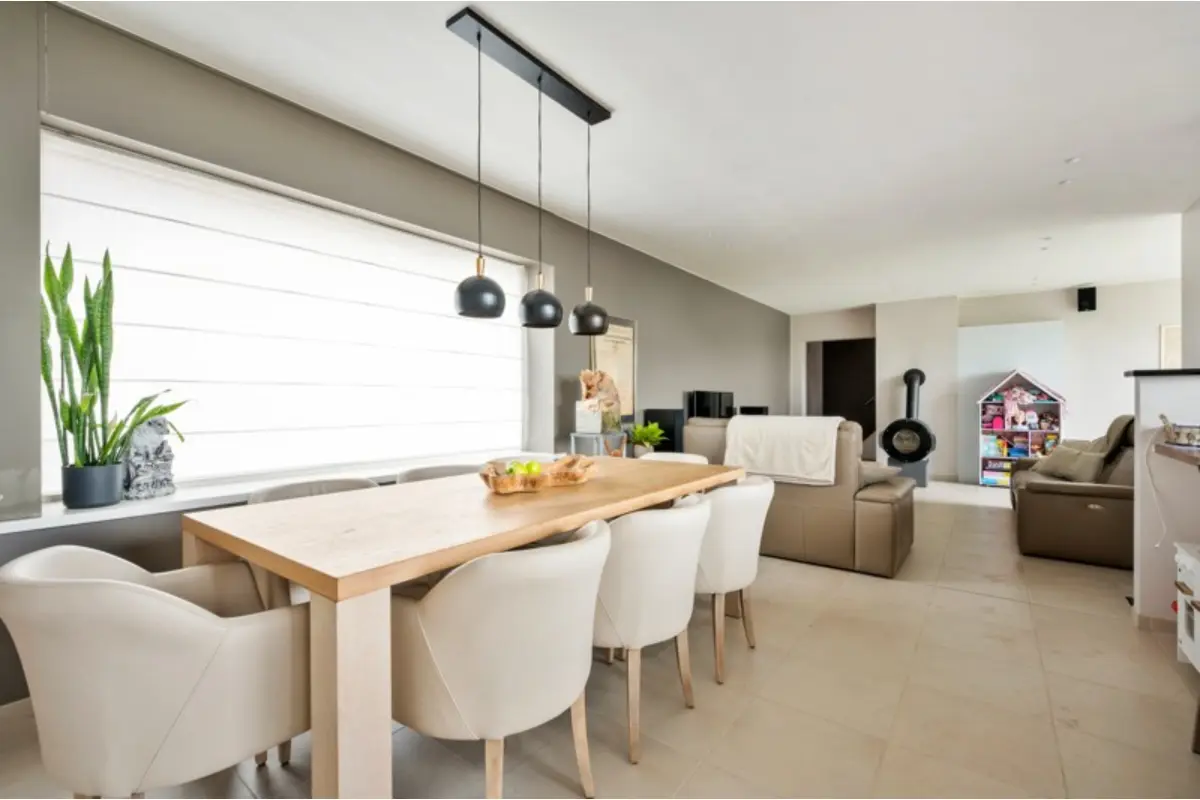 Huis te  koop in Lendelede 8860 299000.00€ 2 slaapkamers 163.00m² - Zoekertje 486936