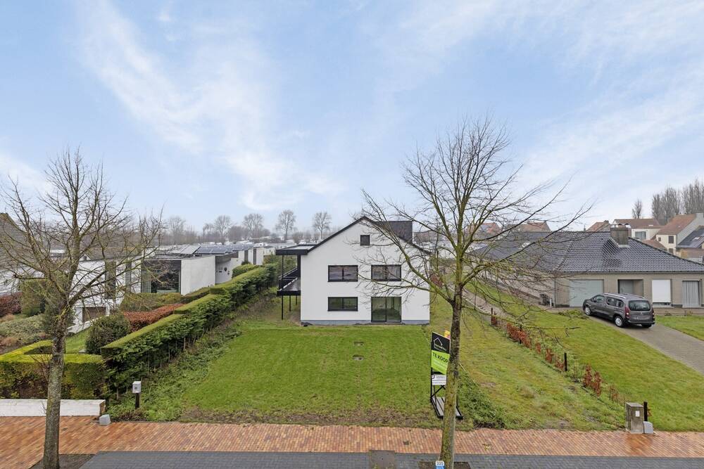 Huis te koop in Nieuwpoort 8620 748000.00€ 6 slaapkamers 420.00m² - Zoekertje 486980
