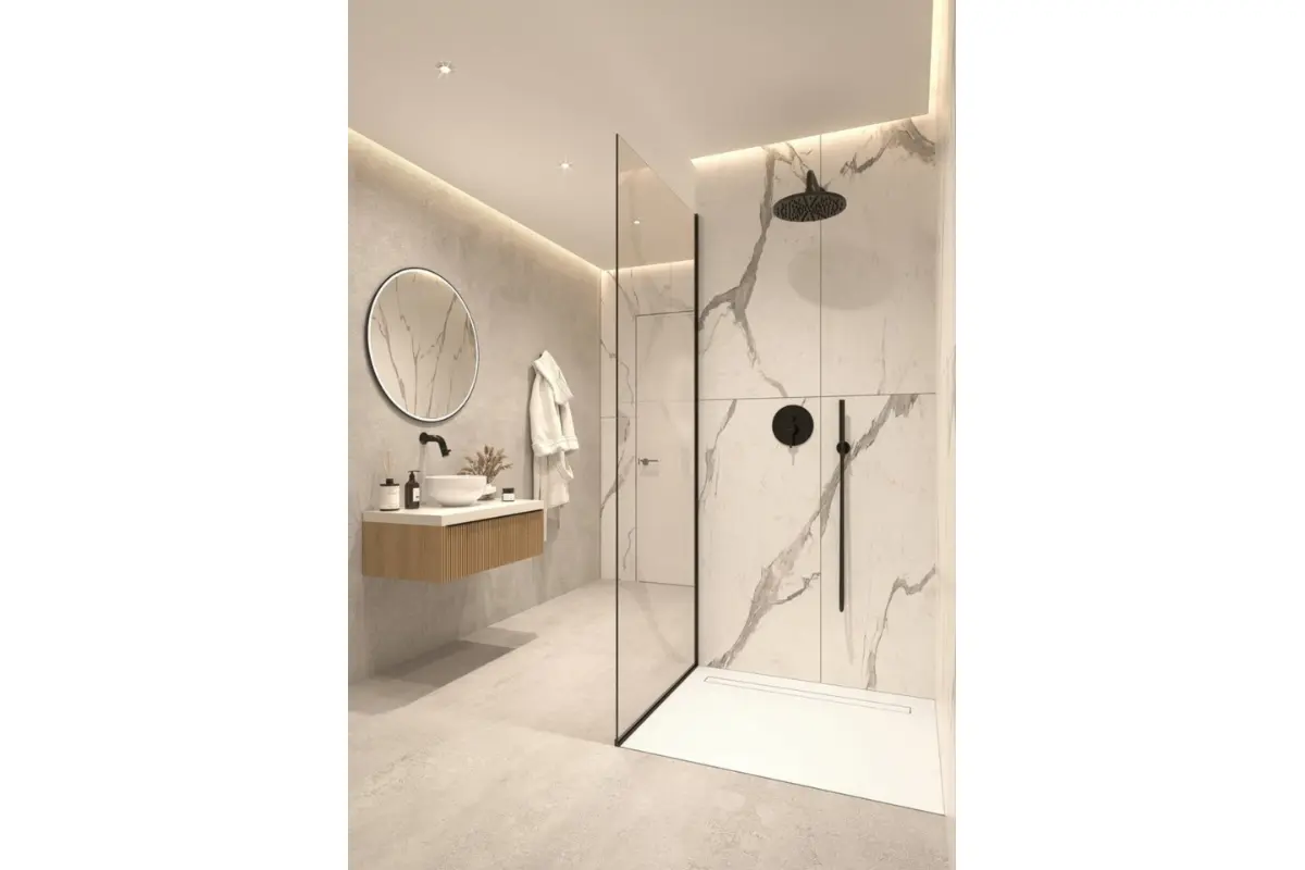 Appartement te  koop in Oostduinkerke 8670 560000.00€ 2 slaapkamers 97.00m² - Zoekertje 488226