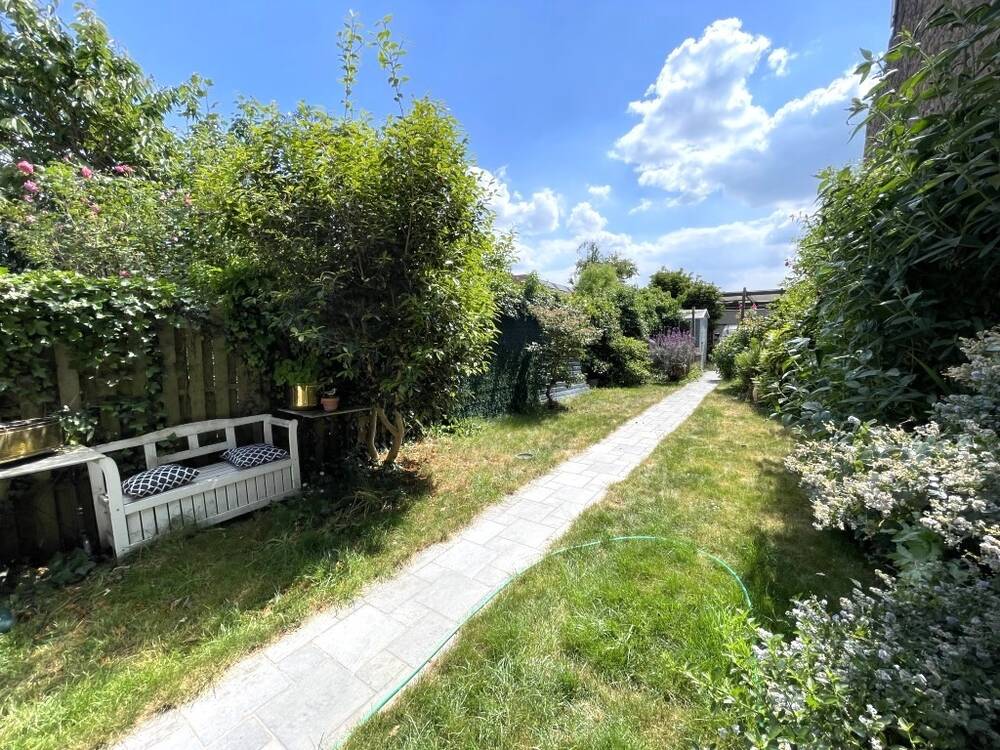 Huis te in Sint-Kruis 8310 375000.00€ 2 slaapkamers m² - Zoekertje 487808