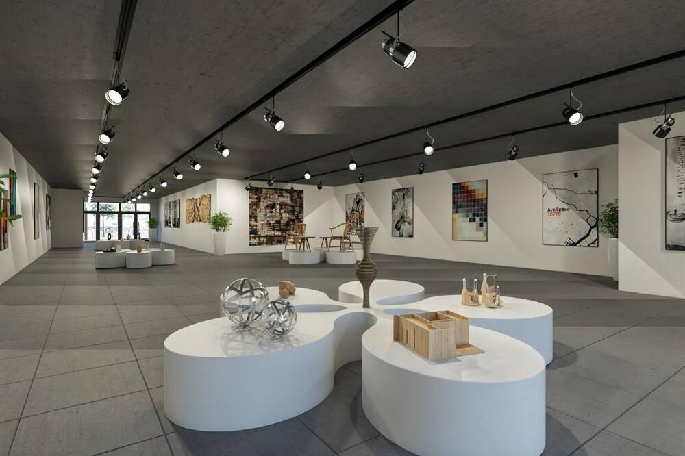 Handelszaak te koop in Nieuwpoort 8620 650000.00€ slaapkamers 278.00m² - Zoekertje 488041
