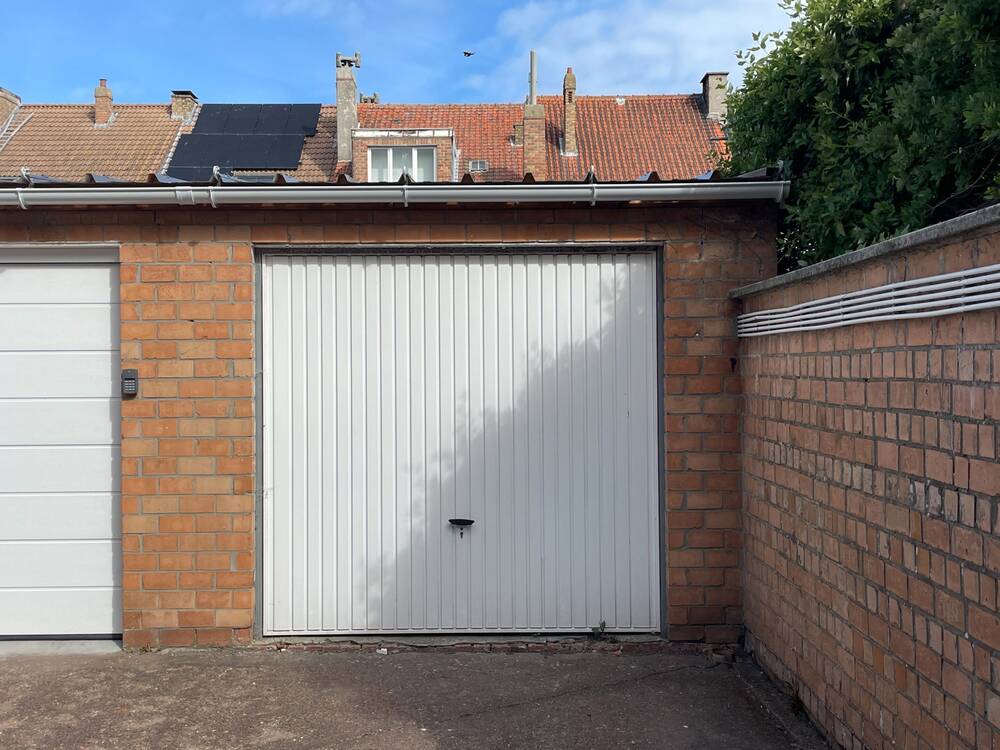 Parking & garage te koop in Oostende 8400 40000.00€ slaapkamers m² - Zoekertje 487130