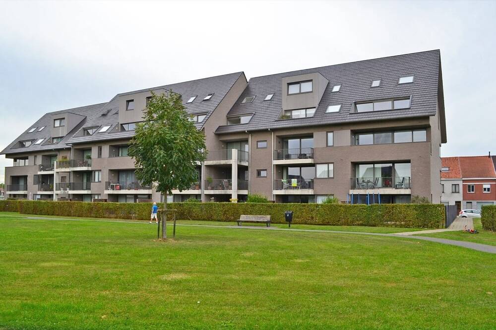 Parking & garage te  huur in Aarsele 8700 75.00€  slaapkamers m² - Zoekertje 488418
