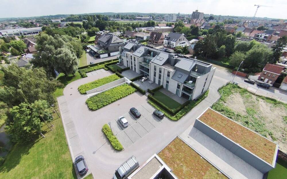 Appartement te koop in Waregem 8790 595000.00€ 2 slaapkamers 150.00m² - Zoekertje 487437