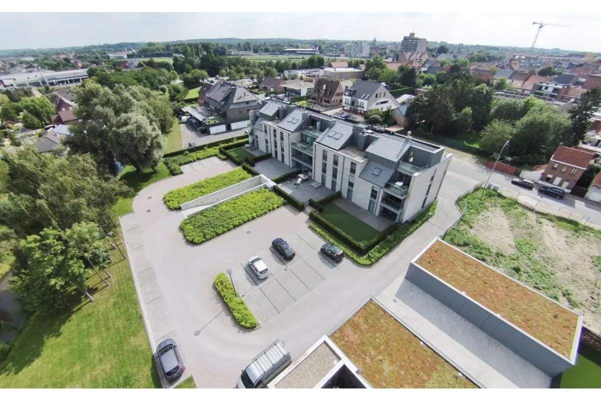 Appartement te  koop in Waregem 8790 595000.00€ 2 slaapkamers 150.00m² - Zoekertje 487437
