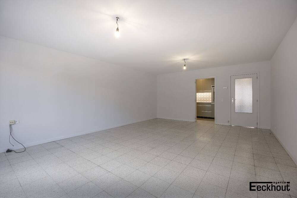 Appartement te in Oostende 8400 179000.00€ 2 slaapkamers 101.00m² - Zoekertje 488079
