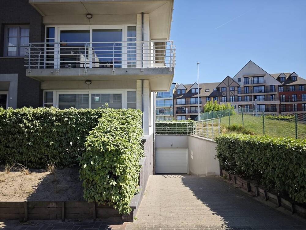 Parking & garage te koop in Koksijde 8670 65000.00€ slaapkamers m² - Zoekertje 487577