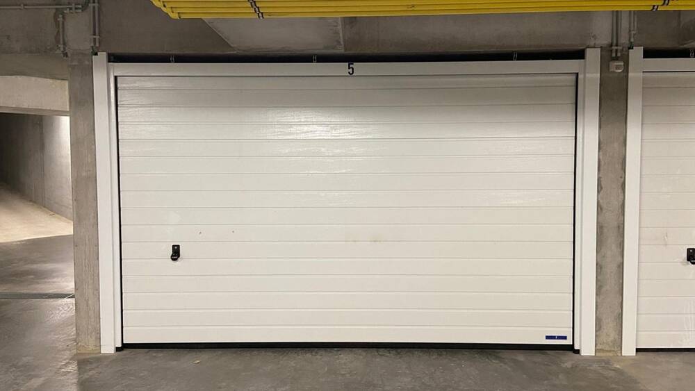 Parking & garage te  koop in Wingene 8750 38000.00€  slaapkamers m² - Zoekertje 488524
