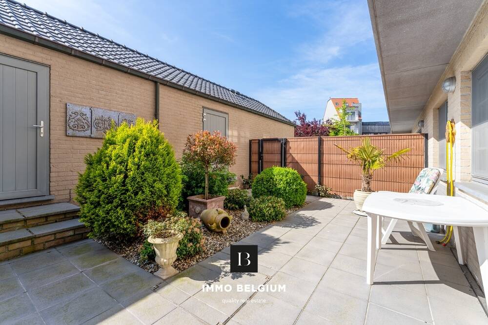 Appartement te koop in De Haan 8420 359000.00€ 2 slaapkamers 82.00m² - Zoekertje 488318