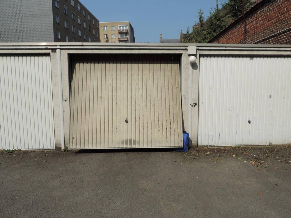 Appartementsgebouw te koop in Roeselare 8800 29000.00€ slaapkamers m² - Zoekertje 488274