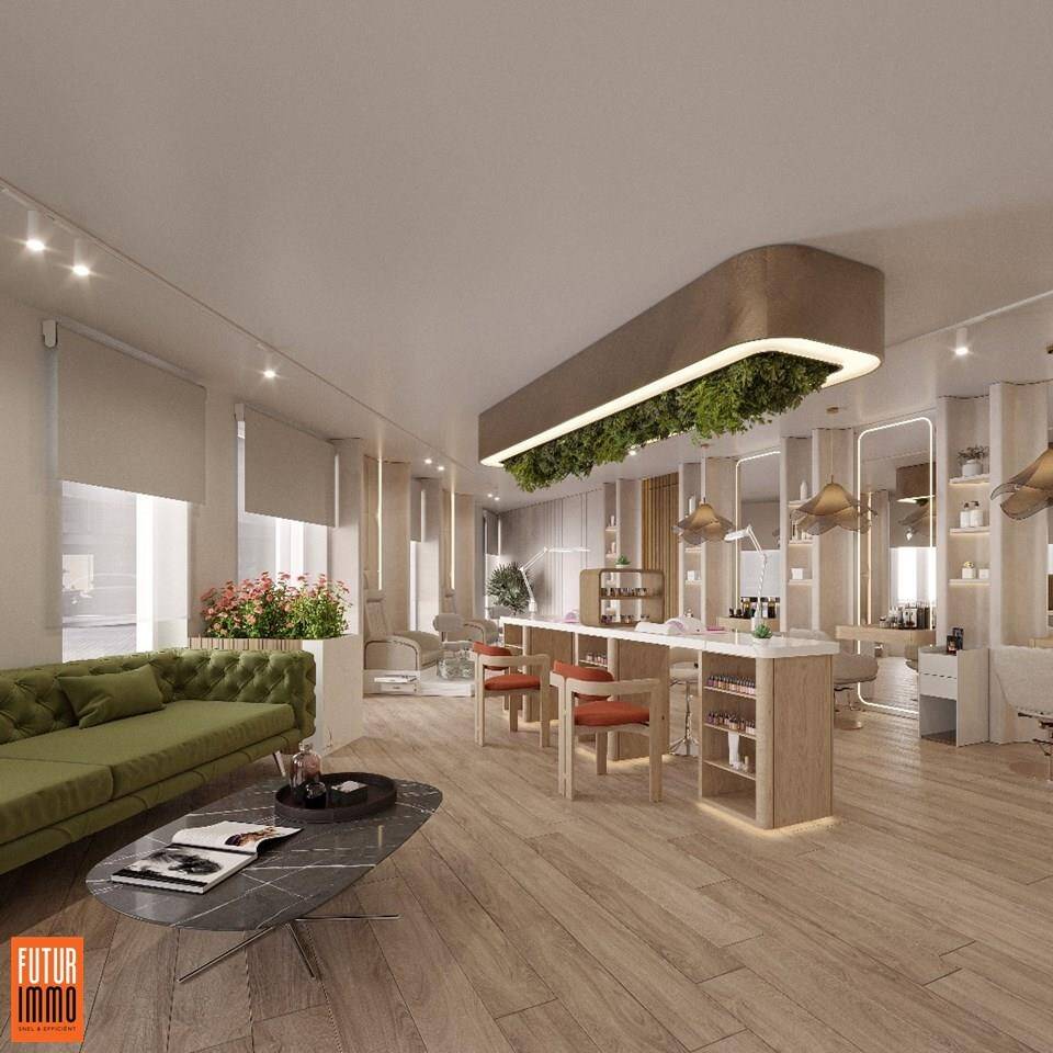 Handelszaak te koop in Roeselare 8800 286466.80€ slaapkamers 122.00m² - Zoekertje 488145