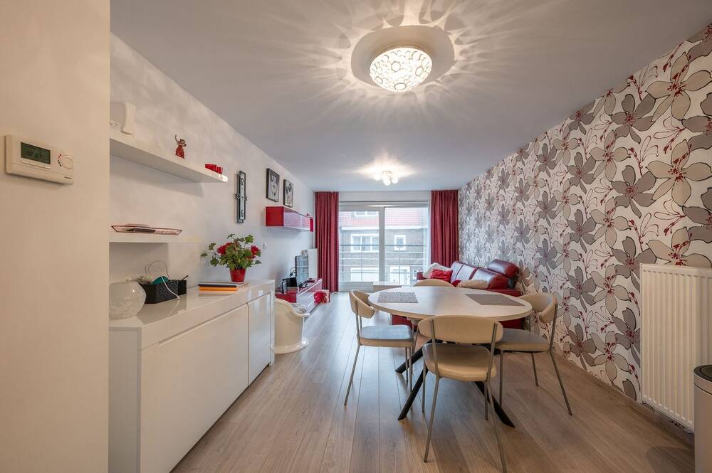 Appartement te koop in Zeebrugge 8380 149800.00€ 1 slaapkamers 65.00m² - Zoekertje 488254