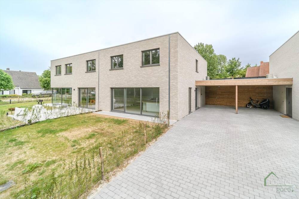 Huis te koop in Koksijde 8670 542500.00€ 3 slaapkamers 187.00m² - Zoekertje 487625
