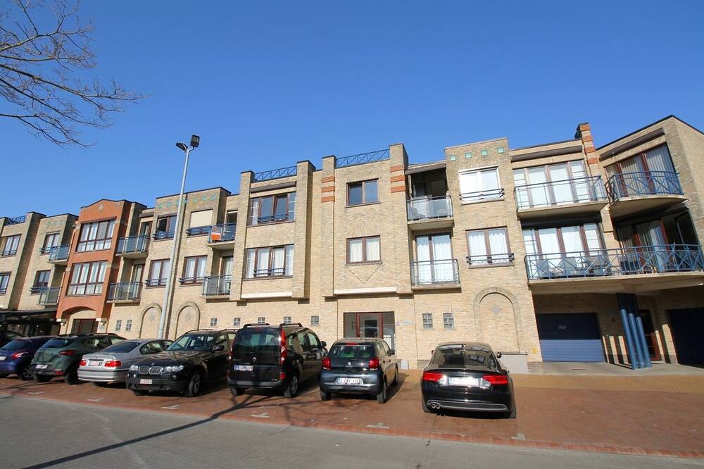 Box te in Wenduine 8420 90000.00€ slaapkamers m² - Zoekertje 488632