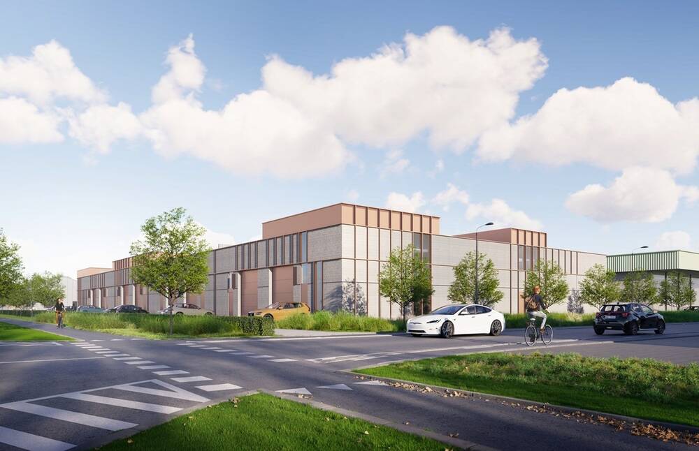 Handelszaak te koop in Meulebeke 8760 375000.00€ slaapkamers 1.00m² - Zoekertje 488668