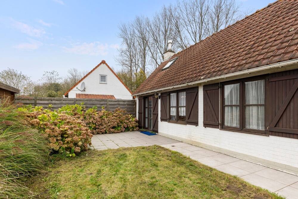 Huis te koop in Adinkerke 8660 210000.00€ 3 slaapkamers 78.00m² - Zoekertje 487985