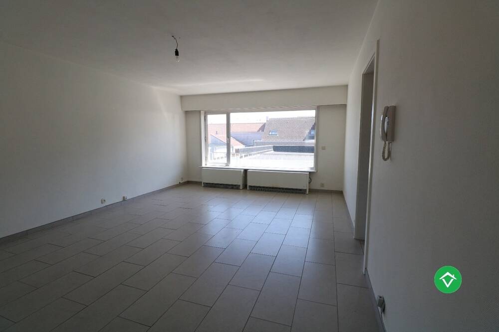Appartement te huur in Oostende 8400 725.00€ 2 slaapkamers m² - Zoekertje 488543