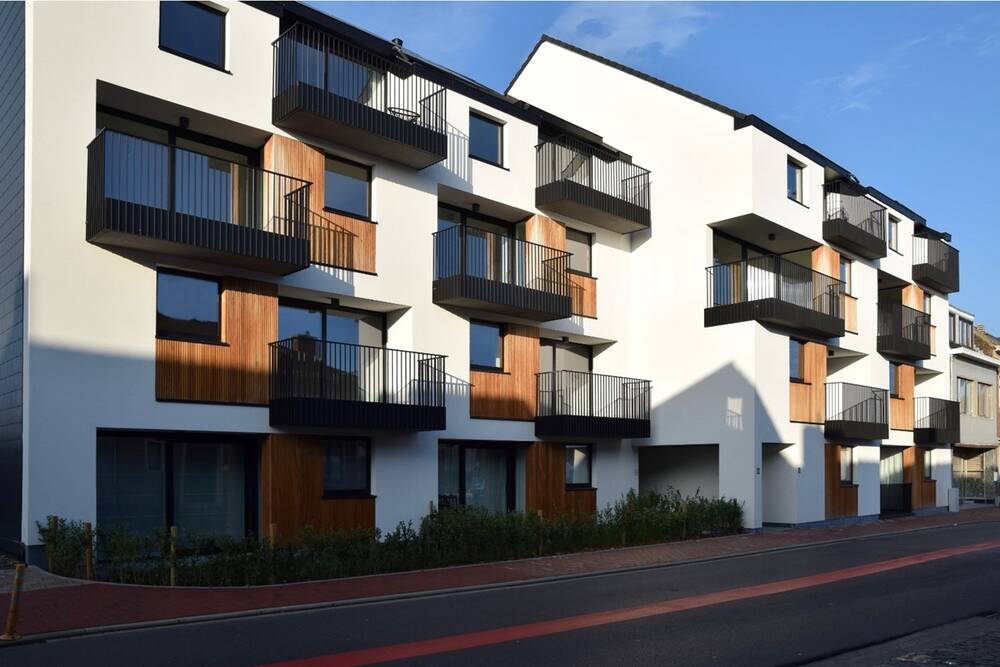 Appartement te  koop in Ooigem 8710 285000.00€ 2 slaapkamers 100.00m² - Zoekertje 488062