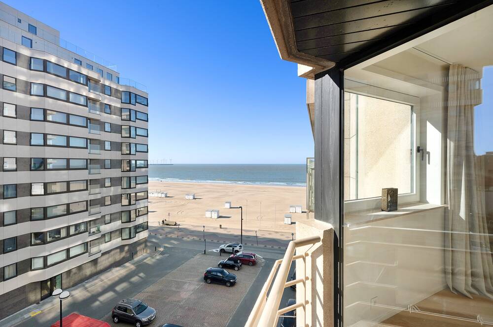 Appartement te koop in Knokke-Heist 8300 925000.00€ 2 slaapkamers 87.00m² - Zoekertje 488068