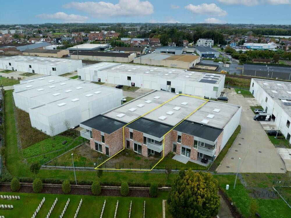 Huis te koop in Harelbeke 8530 580000.00€ 3 slaapkamers 182.00m² - Zoekertje 487710