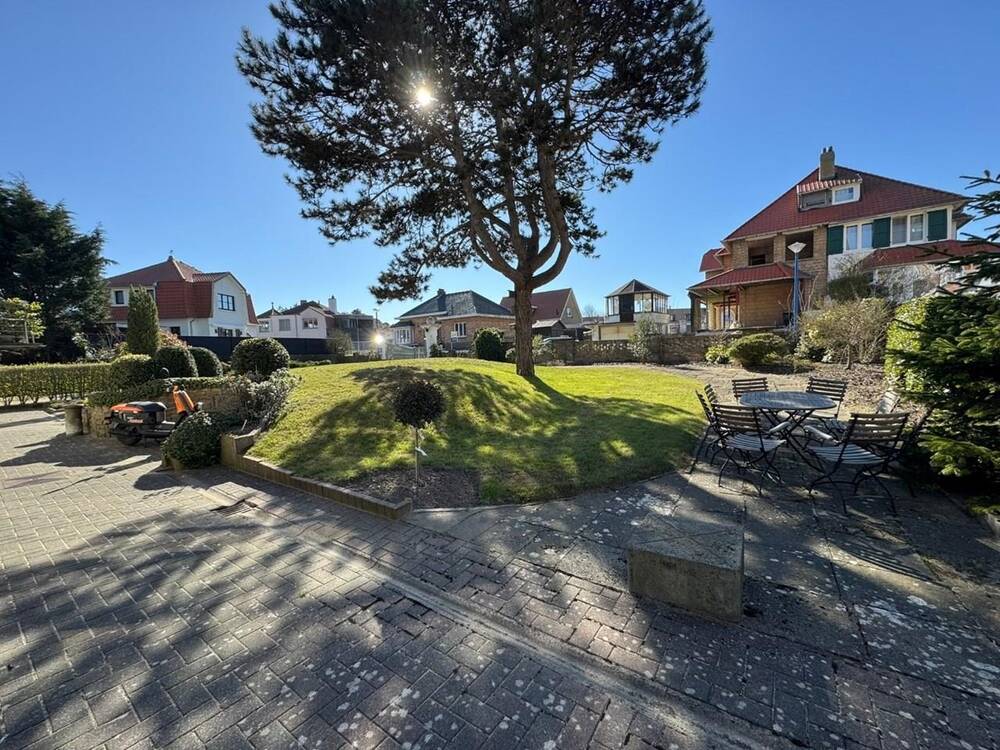 Appartement te huur in Koksijde 8670 975.00€ 2 slaapkamers 81.00m² - Zoekertje 487843