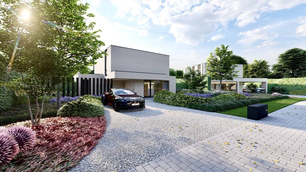 Huis te koop in Marke 8510 798000.00€ 4 slaapkamers 200.00m² - Zoekertje 487193