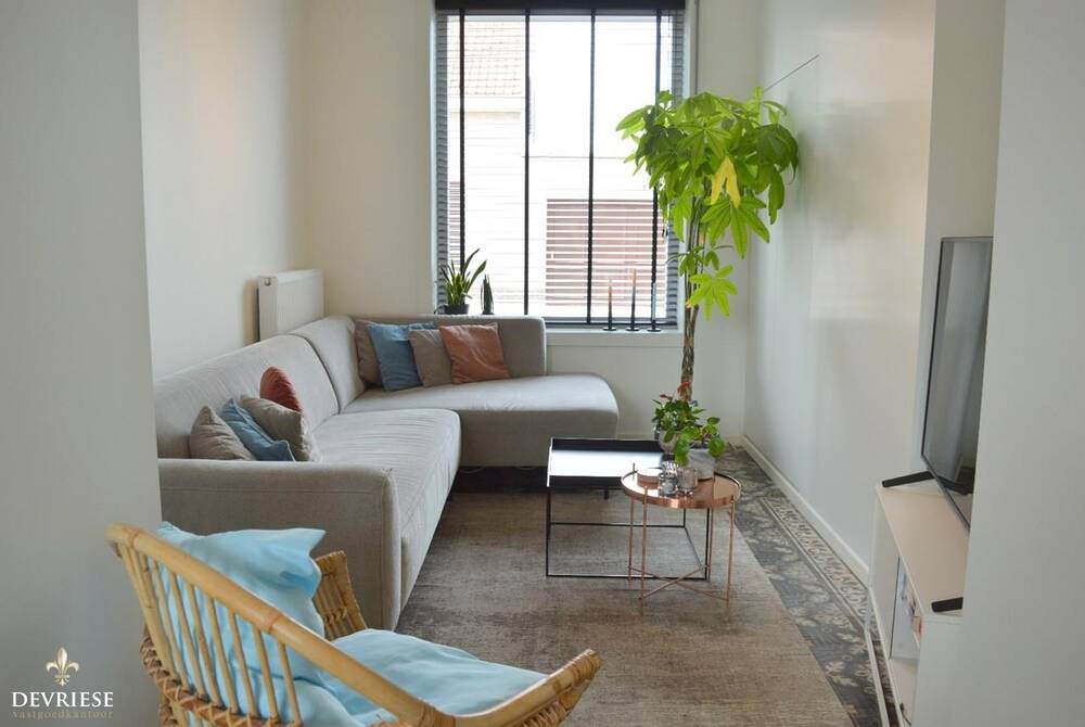 Huis te  huur in Heule 8501 900.00€ 3 slaapkamers 167.00m² - Zoekertje 488493
