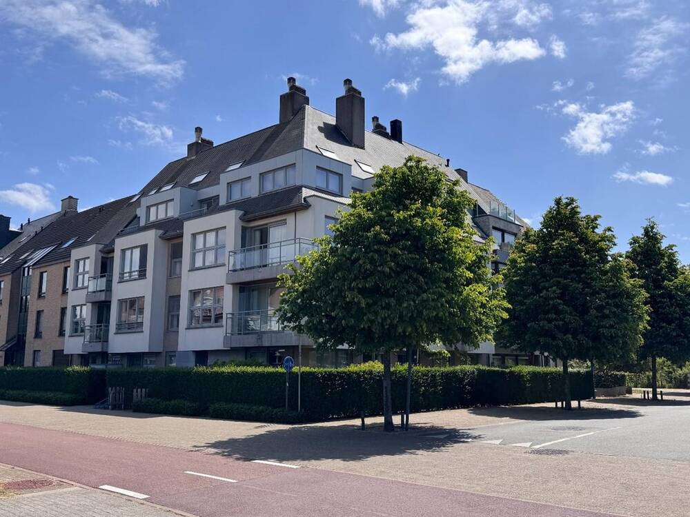 Benedenverdieping te koop in Koksijde 8670 275000.00€ 2 slaapkamers 87.00m² - Zoekertje 488516