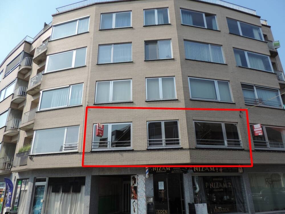 Appartementsgebouw te koop in Roeselare 8800 95000.00€ 1 slaapkamers 50.00m² - Zoekertje 488276