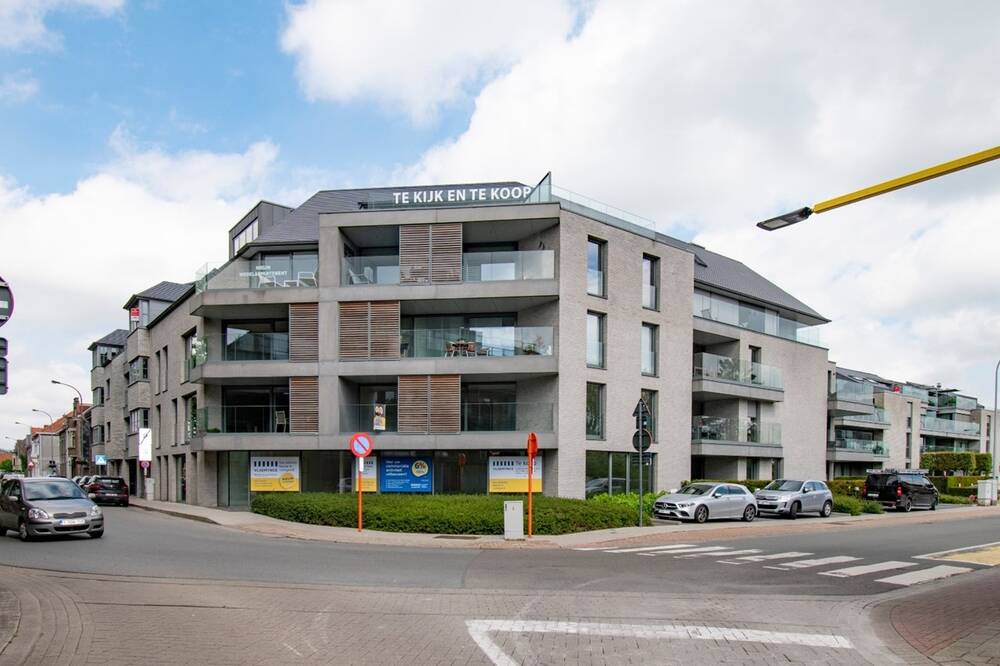 Handelszaak te koop in Waregem 8790 600000.00€ 0 slaapkamers 1.00m² - Zoekertje 488022