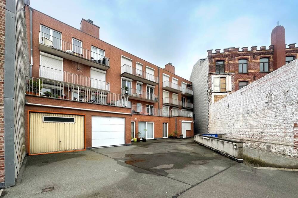 Box te in Wenduine 8420 79000.00€ slaapkamers m² - Zoekertje 488666