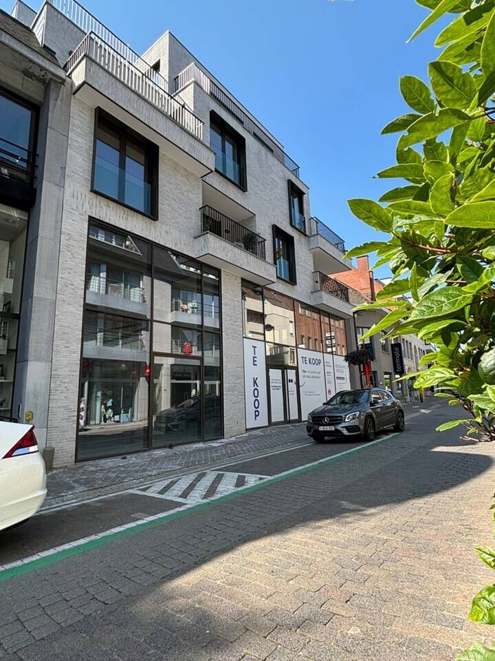 Appartement te  koop in Waregem 8790 330000.00€ 2 slaapkamers 96.00m² - Zoekertje 488020