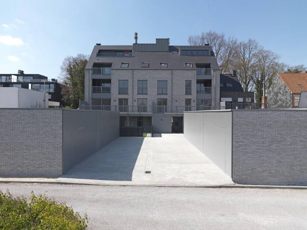 Appartement te koop in Waregem 8790 525000.00€ 2 slaapkamers 167.00m² - Zoekertje 488420