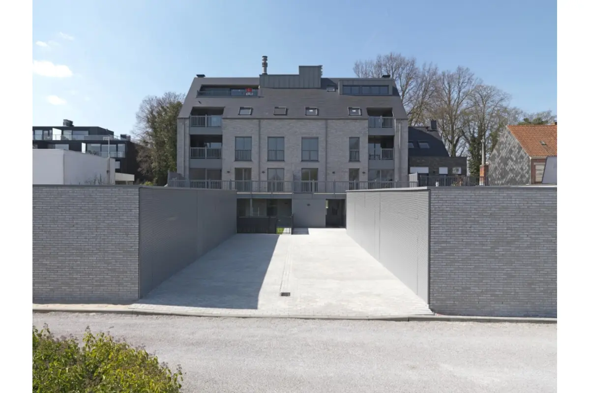 Appartement te  koop in Waregem 8790 525000.00€ 2 slaapkamers 167.00m² - Zoekertje 488420