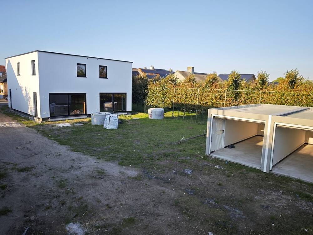 Huis te koop in Adinkerke 8660 358500.00€ 3 slaapkamers 116.00m² - Zoekertje 487680